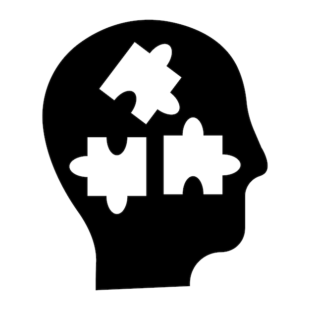 Problem Solving icon vector image Can be used for Action Plan