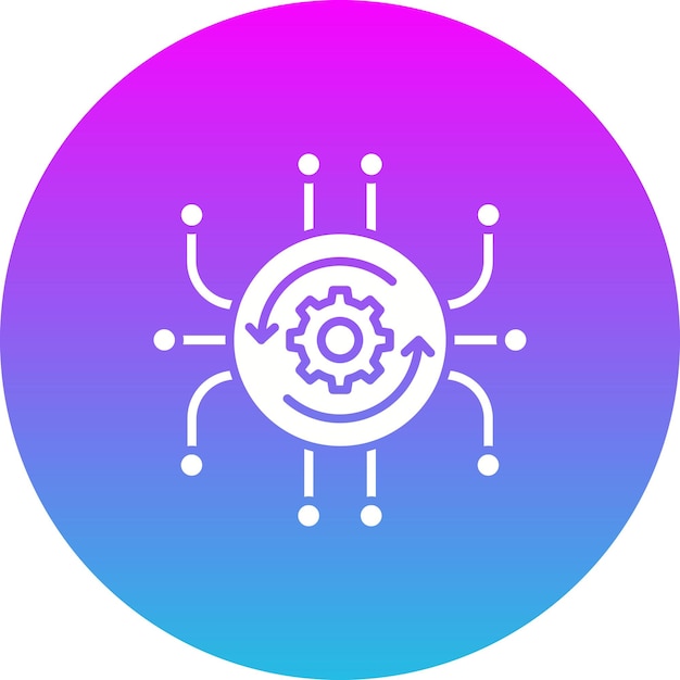 Process Icon