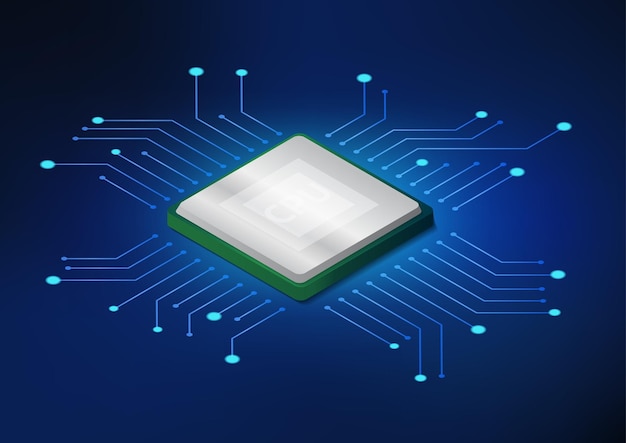 Processor circuit board