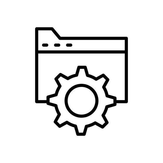 Product development icon