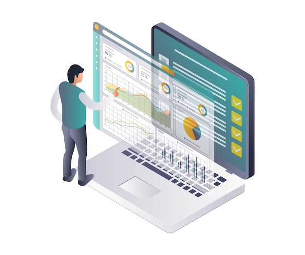 Professional Technology Data Developers and Analysts