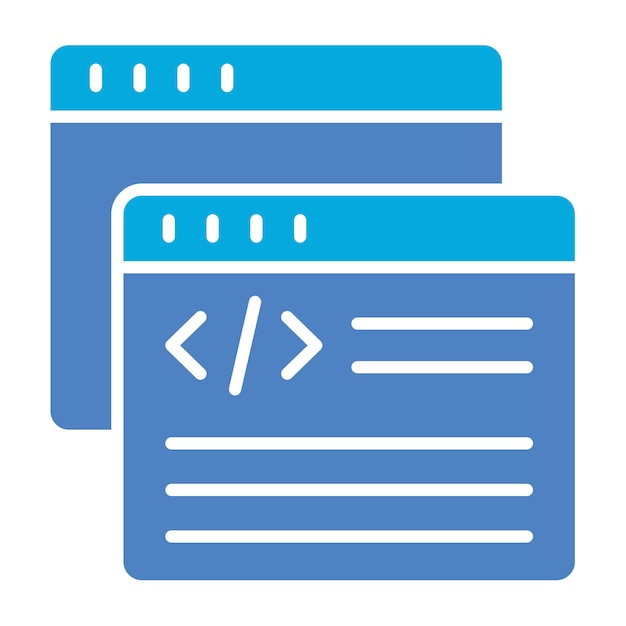 Programming Icon