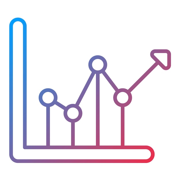 Progress icon vector image Can be used for Business People