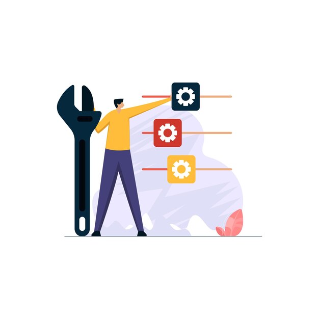 project management and task prioritization talent assessments quality control setting preference