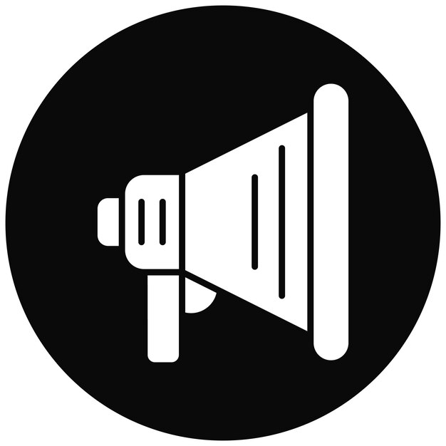 Promotion icon vector image Can be used for Web Store