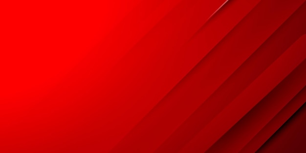 punainen abstrakti tausta