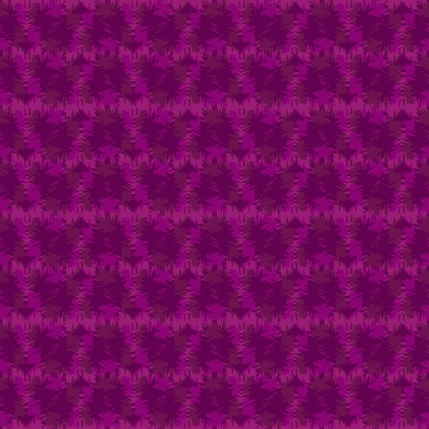 Purple abstract pattern background