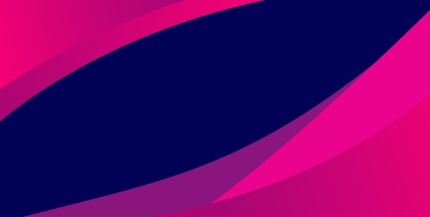 purple and pink background design clean and modern purple wallpaper purple template design vector