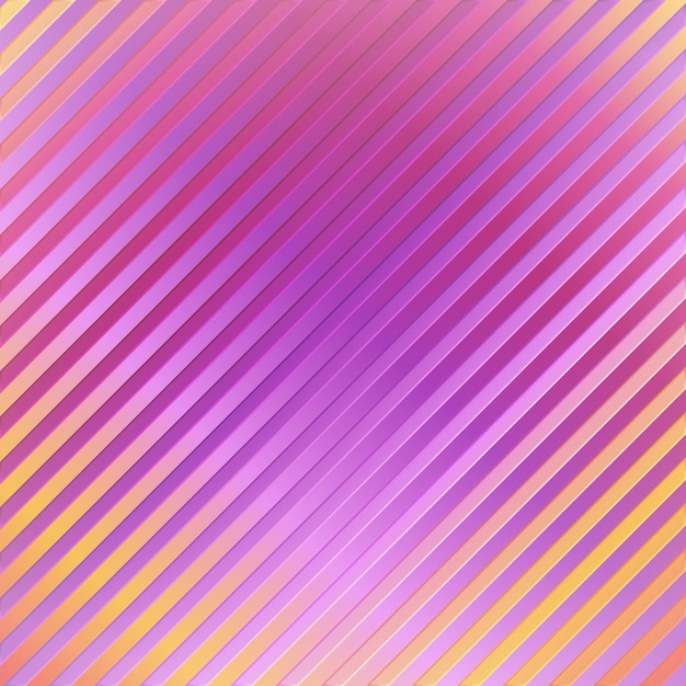 Purple striped background vector eps10 illustration