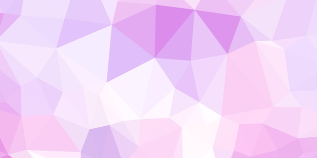 Purple triangle background with a triangle pattern