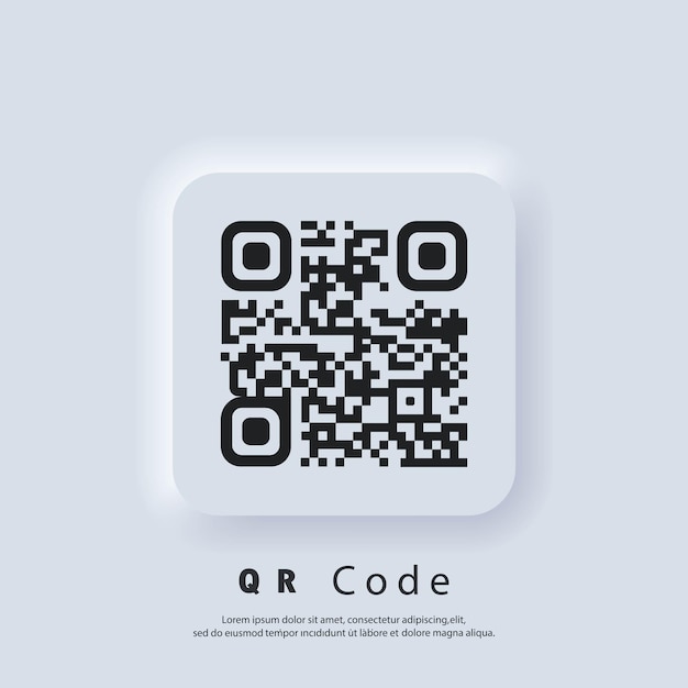 QR-koodimerkintä älypuhelimen skannausta varten