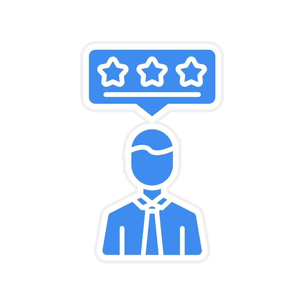 Quality Review icon vector image Can be used for Project Management