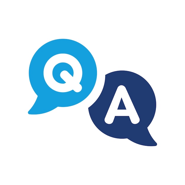 question icon