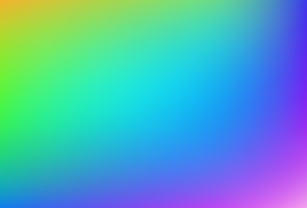 rainbow background rainbow gradient backdrop vector