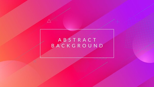 Rainbow Shape. Horizontal Composition. Minimal Pattern. Flow Dig