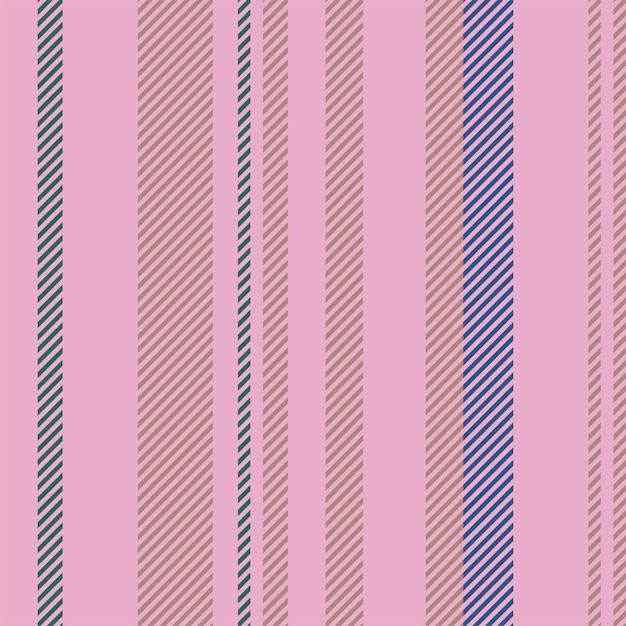 Raitakuviovektoritausta. Värikäs raita-abstraktirakenne. Muotiprinttimalli.