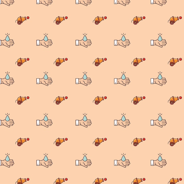 Ramadan Pattern 92