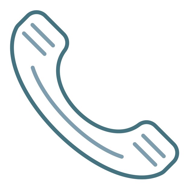 Receiver Flat Illustration