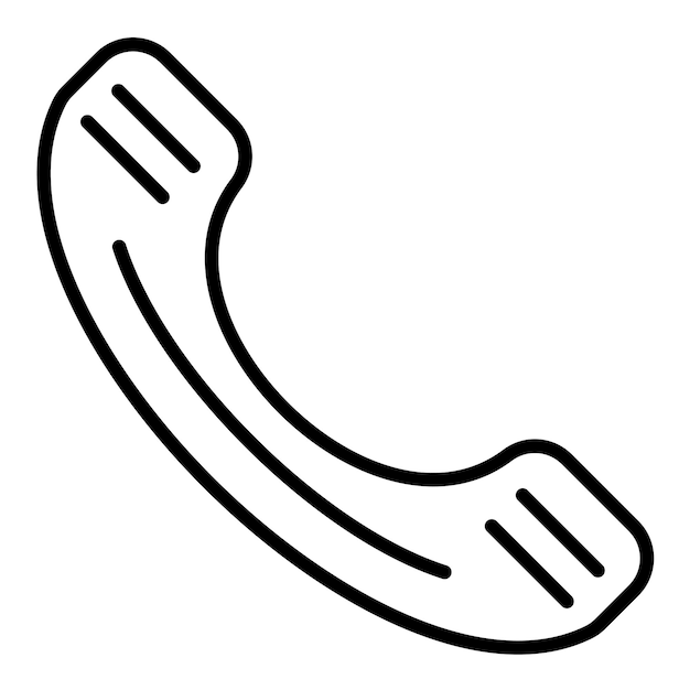 Receiver Line Illustration