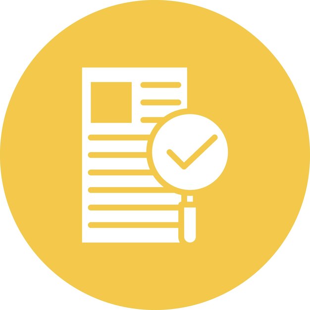 Recruitment icon vector image Can be used for Hiring Process