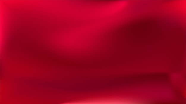 red abstract fluid gradient background flowing transitions