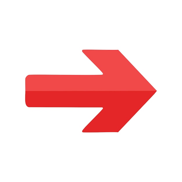 Red Arrow