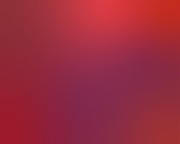 red color gradient background eps vector for versatile design
