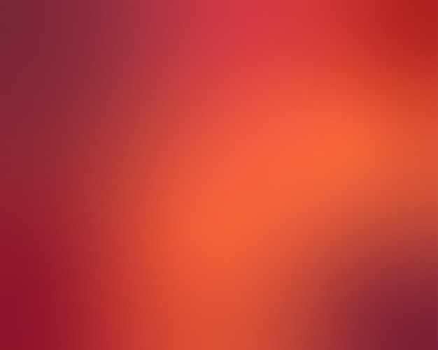 red color gradient background eps vector for versatile design