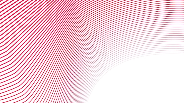 red stripes line abstract background wallpaper vector image for backdrop or presentation
