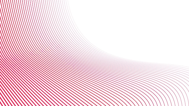 red stripes line abstract background wallpaper vector image for backdrop or presentation
