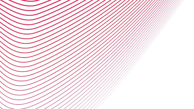 red stripes line abstract background wallpaper vector image for backdrop or presentation