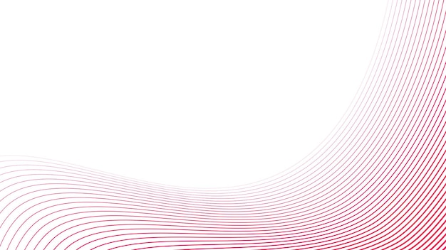 red stripes line abstract background wallpaper vector image for backdrop or presentation
