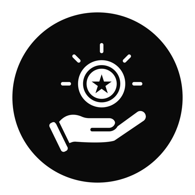 Redeem Point icon vector image Can be used for Web Store