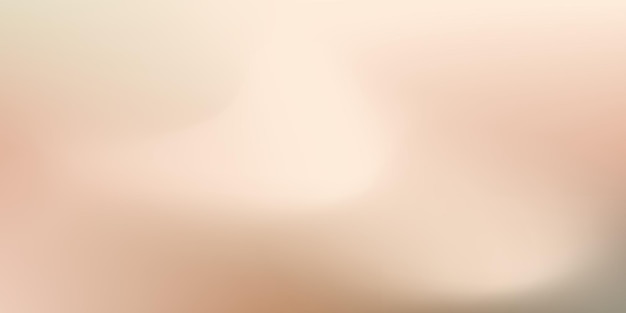 refined nude delicate creamy coffee gradient complex gradient of different colors horizontal image