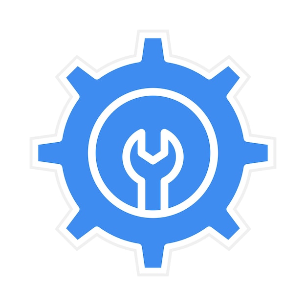 Repair icon vector image Can be used for Shoemaker