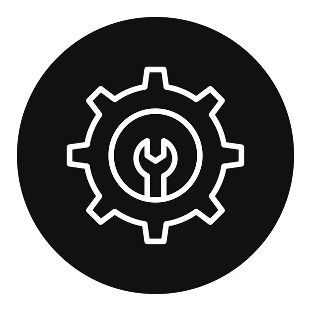 Repair icon vector image Can be used for Shoemaker