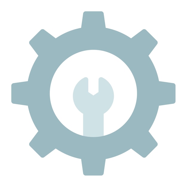Repair icon vector image Can be used for Shoemaker