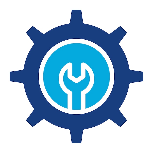 Repair icon vector image Can be used for Shoemaker