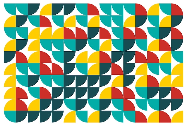 repeating pattern with fruit vector bright print for fabric or wallpaper linear icon