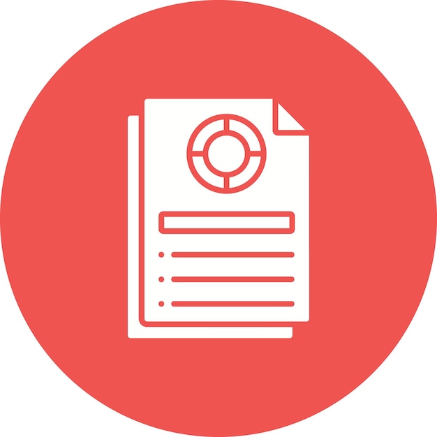 Report Icon