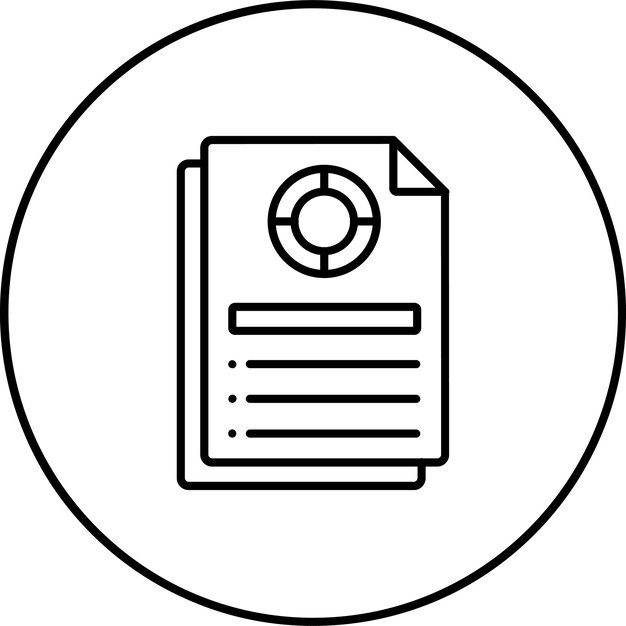 Report Icon