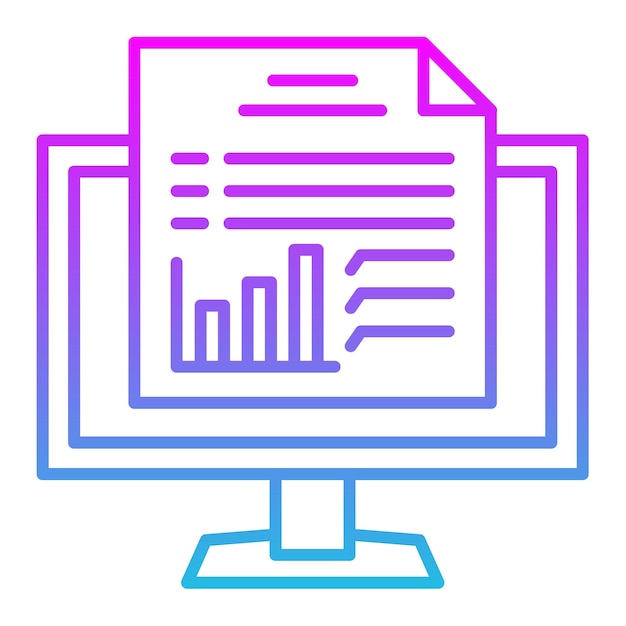 Report Icon