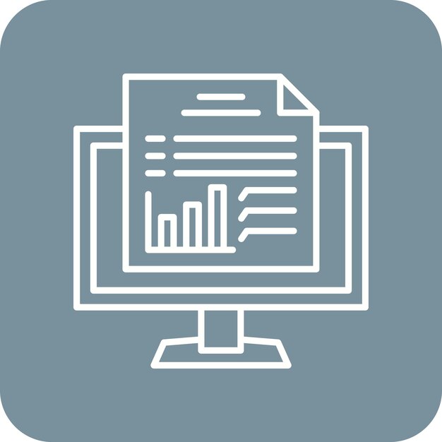 Report Icon