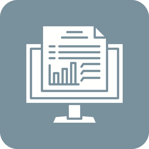 Report Icon