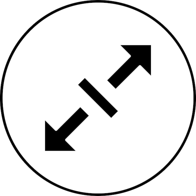 Resize Icon