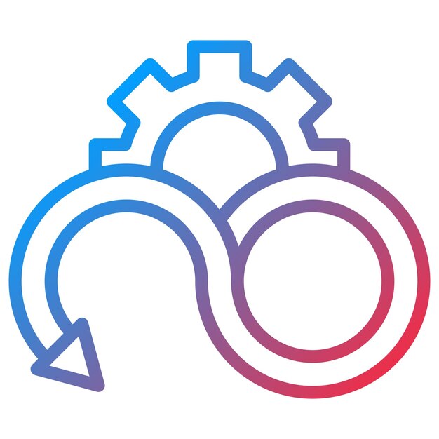Responsible Consumption icon vector image Can be used for Global Warming