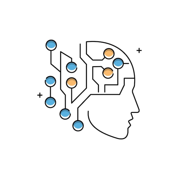 ResultDriven Progress Vector Symbol Icon Design growth success performance improvement