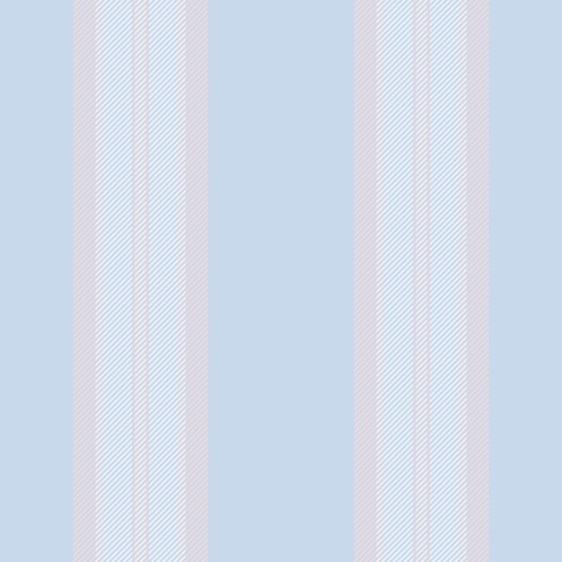 retail stripe pattern fabric fibre texture lines background choose vector seamless vertical textile in light and white colors
