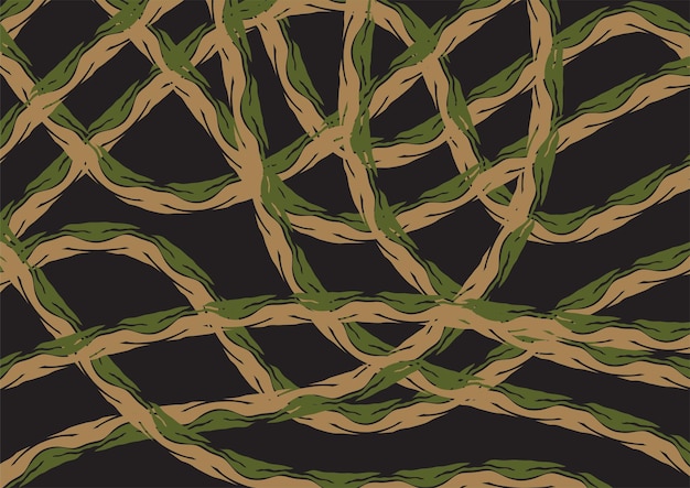 retro design vintage color background and pattern