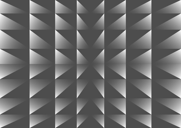 retro geometric pattern background brutalist graphics bold aesthetic shape distortion effect trendy